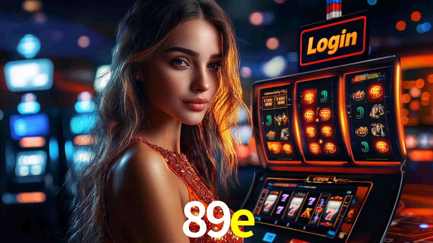 89e - Jackpot em Jogo - 89e.com