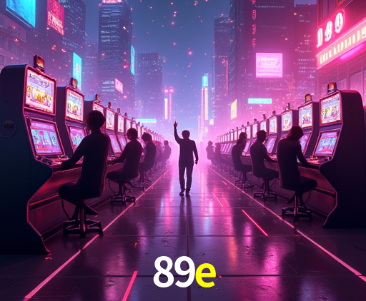 Experiência VIP 89e