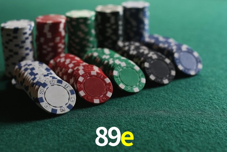 Experiência VIP 89e