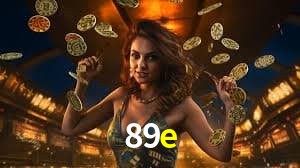 Welcome Bonus 89e