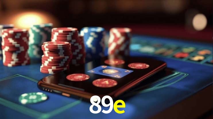 Diretório de Jogos 89e