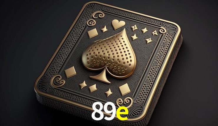 Sistemas de Segurança 89e