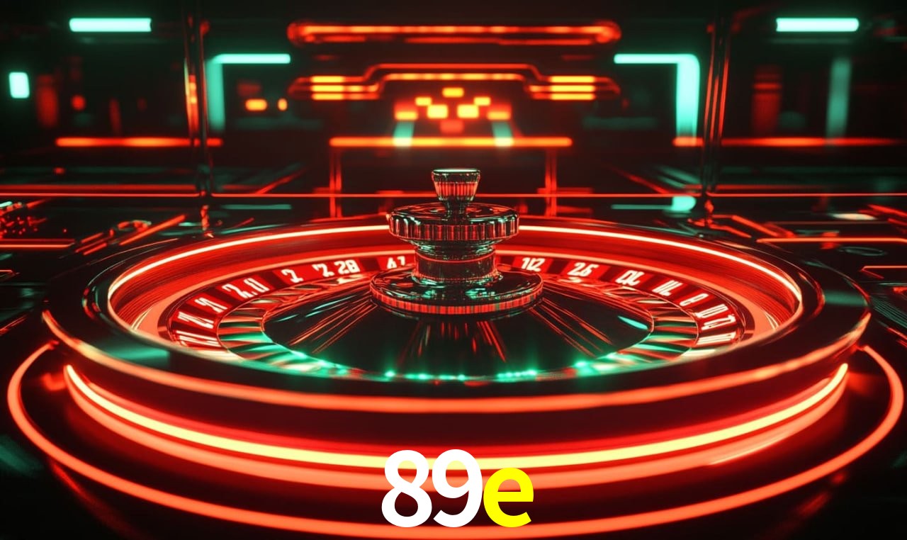 A Popularidade dos Caça-Níqueis no 89e