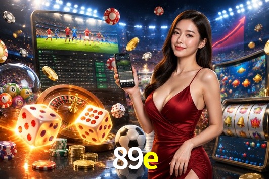 Slot Games 89e