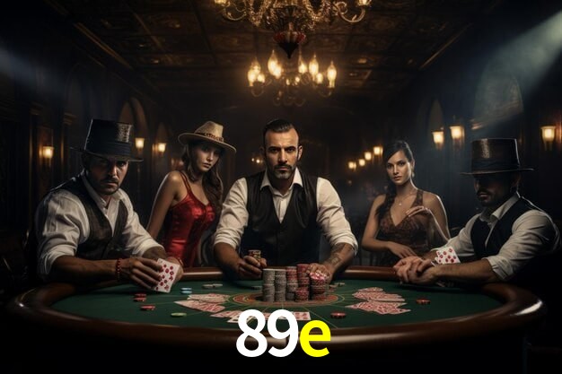 Interface do App 89e