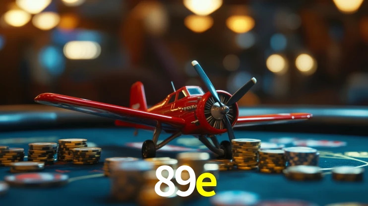 Game Providers 89e