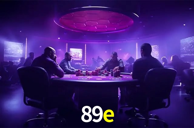 cassino 89e