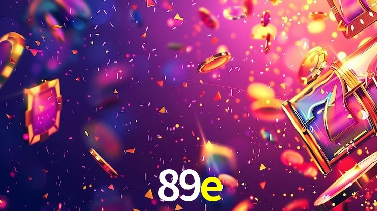 Jogos Exclusivos 89e