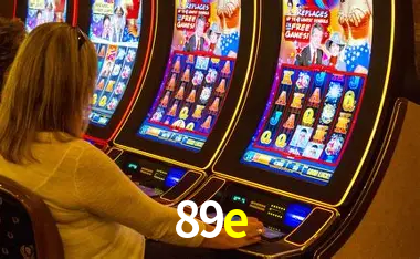 Desvendando o Mundo dos Jogos Virtuais na 89e