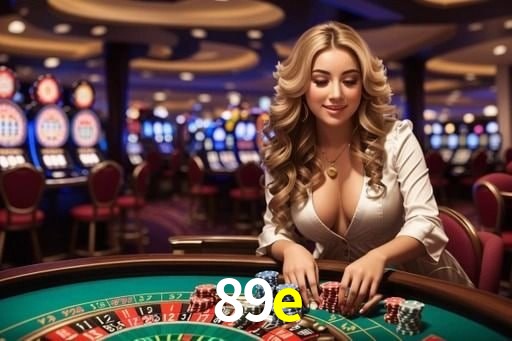 Blackjack Table 89e