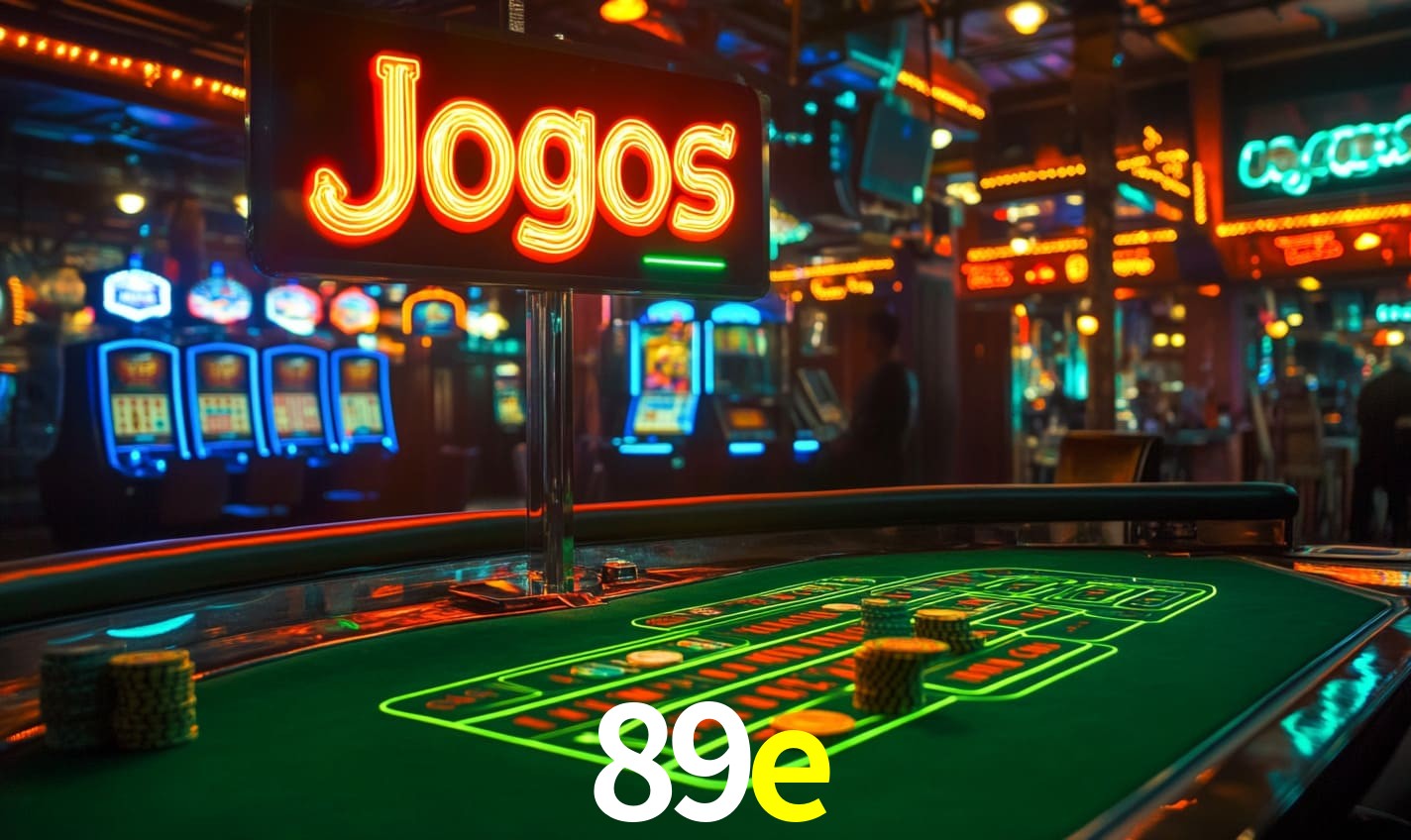 Requisitos do APK da 89e para Android