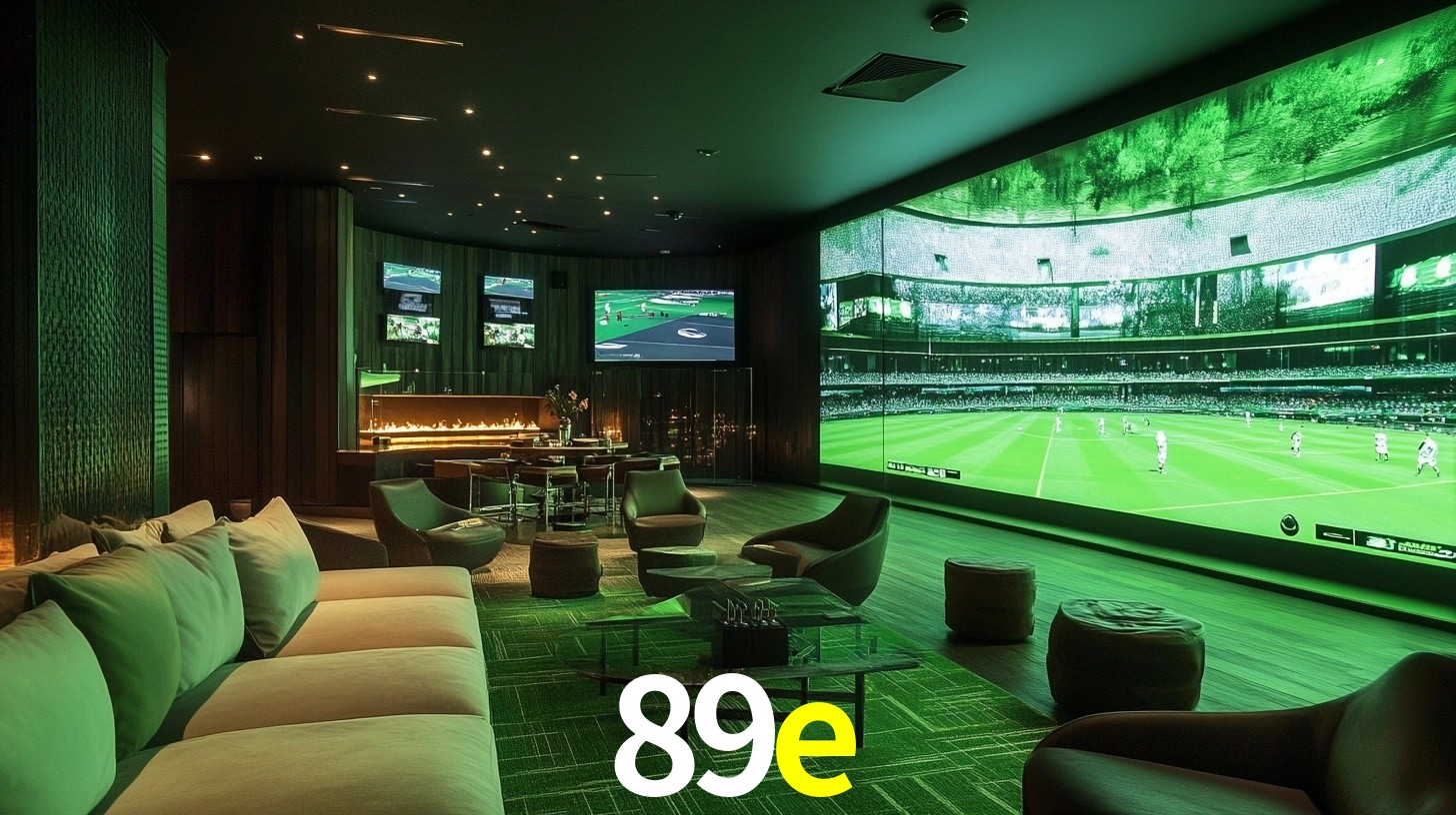89e: A Experiência de Casino com Jogos de Mesa ao Vivo