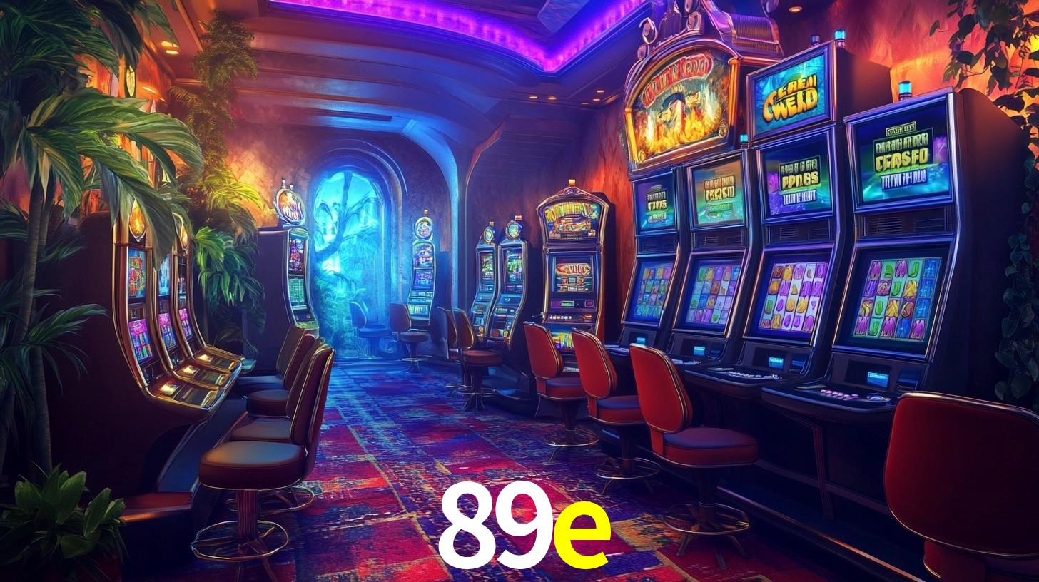 Exclusive Games 89e
