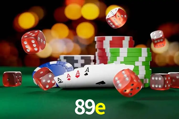 Requisitos do APK da 89e para Android